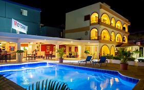 Hotel Las Palmeras Sosua Dominican Republic