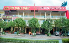 Khách Sạn Hoàng Gia Lào Cai - Hoang Gia Hotel