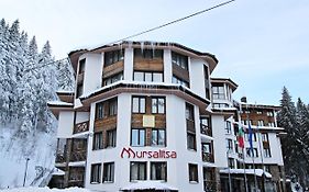 Hotel Mursalitsa Pamporovo 3*