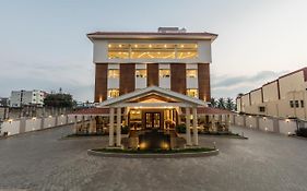 Hotel Aadrika Chikmagalur 3* India