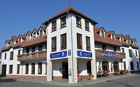 Gasthaus Und Hotel Spreewaldeck