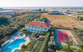 Hotel Evelin Samos
