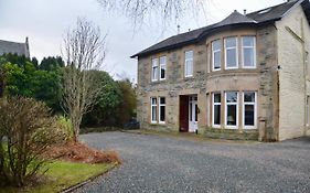 Rosscairn Guest House Dunoon  United Kingdom