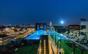 Acqua Hotel Pattaya