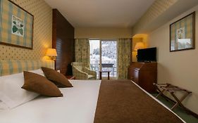 Hotel Piolets Andorra
