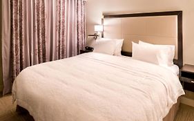 Hampton Inn & Suites Orlando-East Ucf