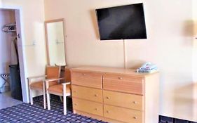 Budget Inn Conway  United States