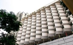 Plaza Hotel Kuala Lumpur