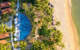 Thanh Kieu Beach Resort  3*