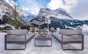 Sunstar Alpine Hotel Grindelwald