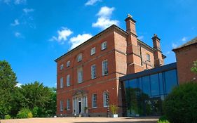 Winstanley House Hotel Leicester 4* United Kingdom