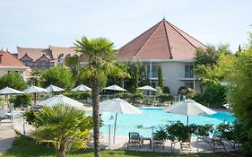 Hotel Les Jardins de Beauval