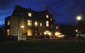 Fosse Manor Hotel Stow On The Wold 3*