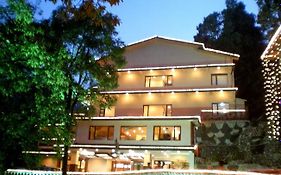 Hotel Madhuban Highlands Mussoorie 4* India