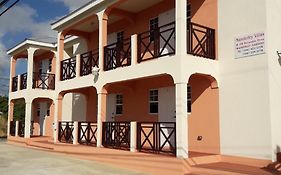 Manderley Villas Barbados