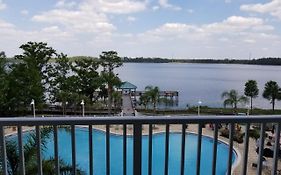 Blue Heron Beach Resort in Orlando