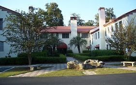 Wakulla Springs Lodge Florida