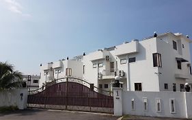 White House Homestay Ipoh