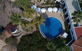 Hotel Punta Serena & Resorts - Solo Parejas (adults Only) Tenacatita 4* Mexico