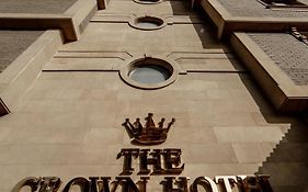 The Crown Hotel