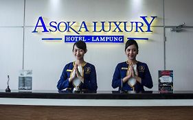 Asoka Luxury Hotel Bandar Lampung 3*
