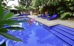 Raman Hotel Goa