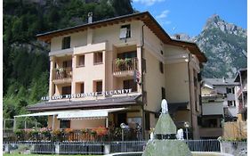 Hotel Ristorante Bucaneve
