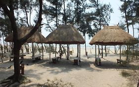 The Sana Beach- Spa Resort Mandarmani  4* India