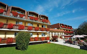 Hotel Kärnten Krumpendorf 3*