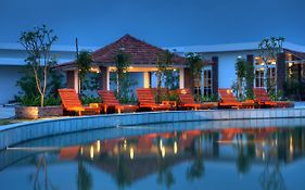 K Resort Pondicherry 4* India