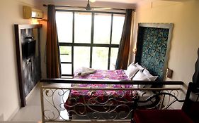 Mount Castle Resort Panchgani India