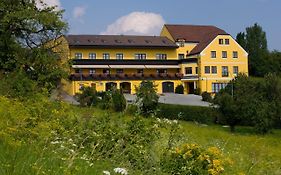 Hotel Stich Manhartsbrunn Österreich