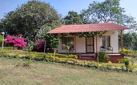 Vanasthali Cottages Pachmarhi 3* India