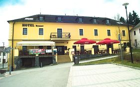 Hotel Bouzov