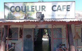 Couleur Cafe photos Exterior
