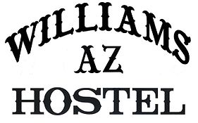 Williams Az Hostel