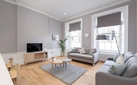 Altido Spacious And Bright 1Bed Apt, Short Walk From Princes Street