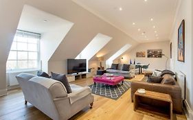 Altido Luxury 3Br Home At The Heart Of The City Centre