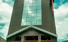 Tin Tin Boutique Bijanbari Hotel Darjeeling (west Bengal) India