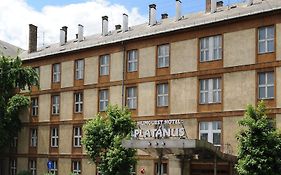Hotel Platanus photos Exterior