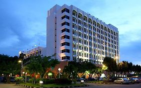 Wangtai Hotel Surat Thani