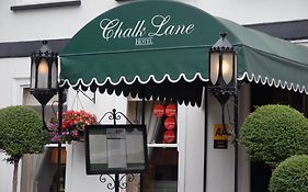 Chalk Lane Hotel Epsom United Kingdom