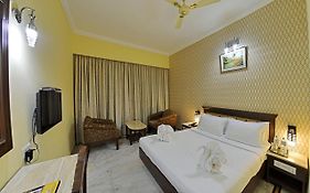 Hotel Raj Palace Chennai