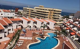 Ocean Park Apartments Tenerife