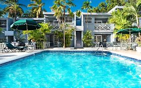 Travellers Palm Resort Barbados