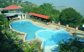 Mount Castle Resort Panchgani India