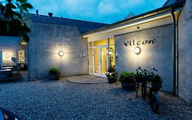 Vilcon Hotel & Konferencegaard