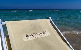 Baia Dei Turchi Resort Otranto