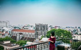 The Chi Hotel Hanoi