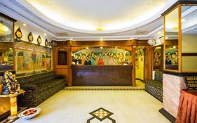 Hotel Shalimar Jaipur 2* India